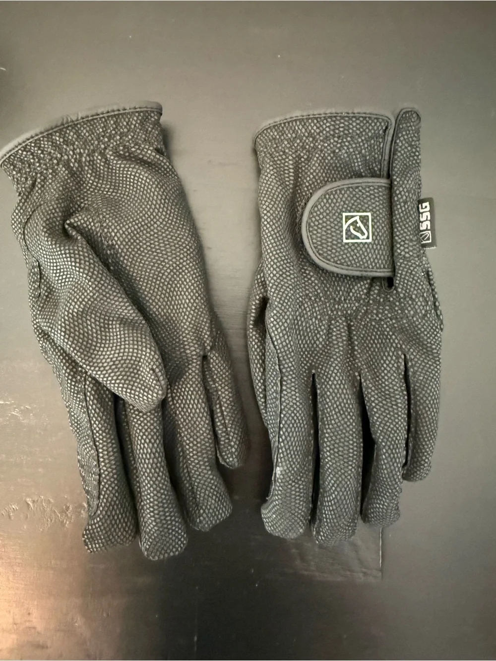 SSG durable black